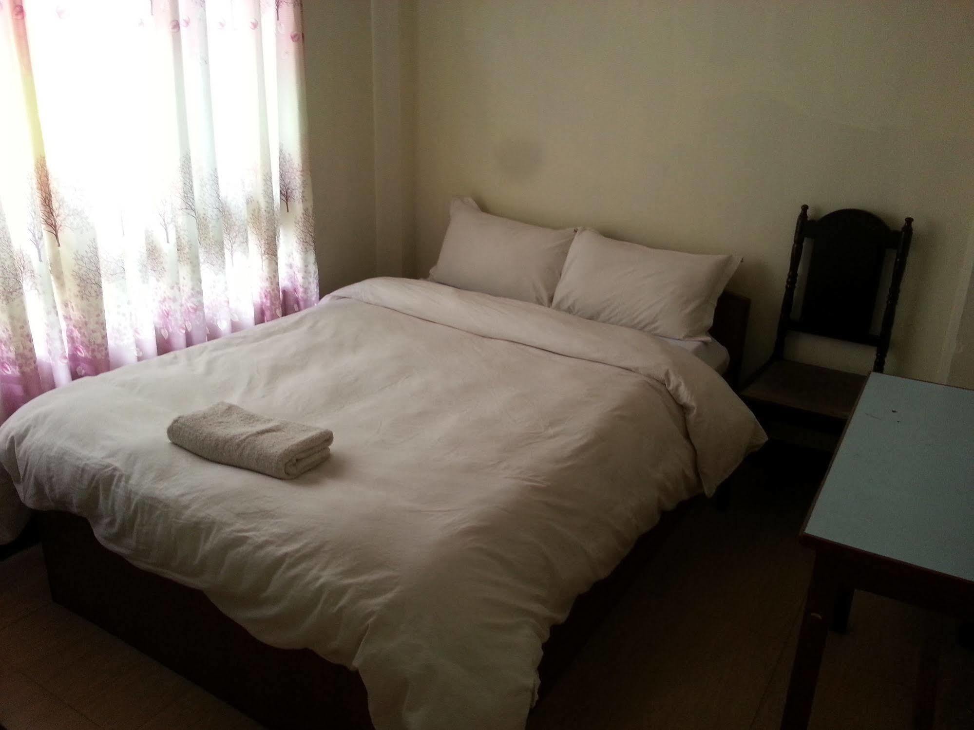 Hotel Florid Катманду Экстерьер фото