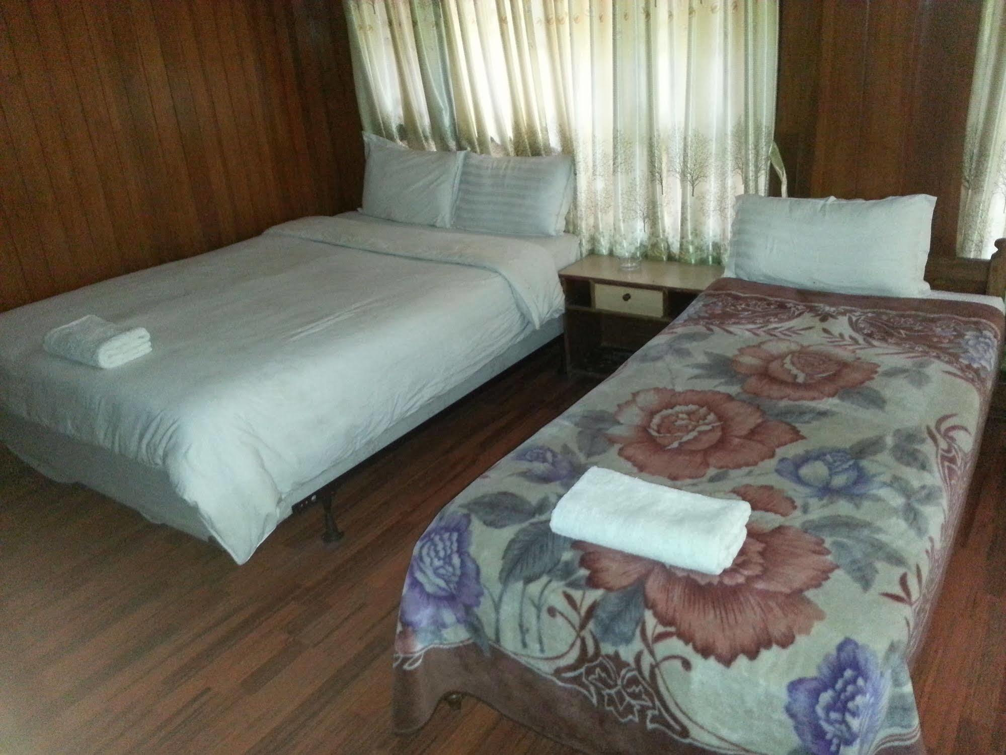 Hotel Florid Катманду Экстерьер фото